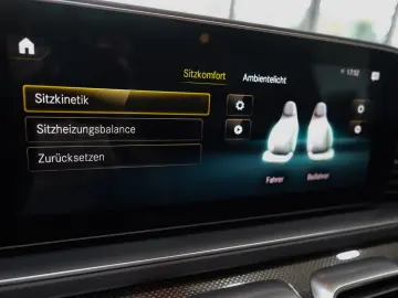 MERCEDES-BENZ GLE 53 AMG 4Matic