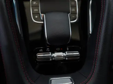MERCEDES-BENZ GLE 53 AMG 4Matic