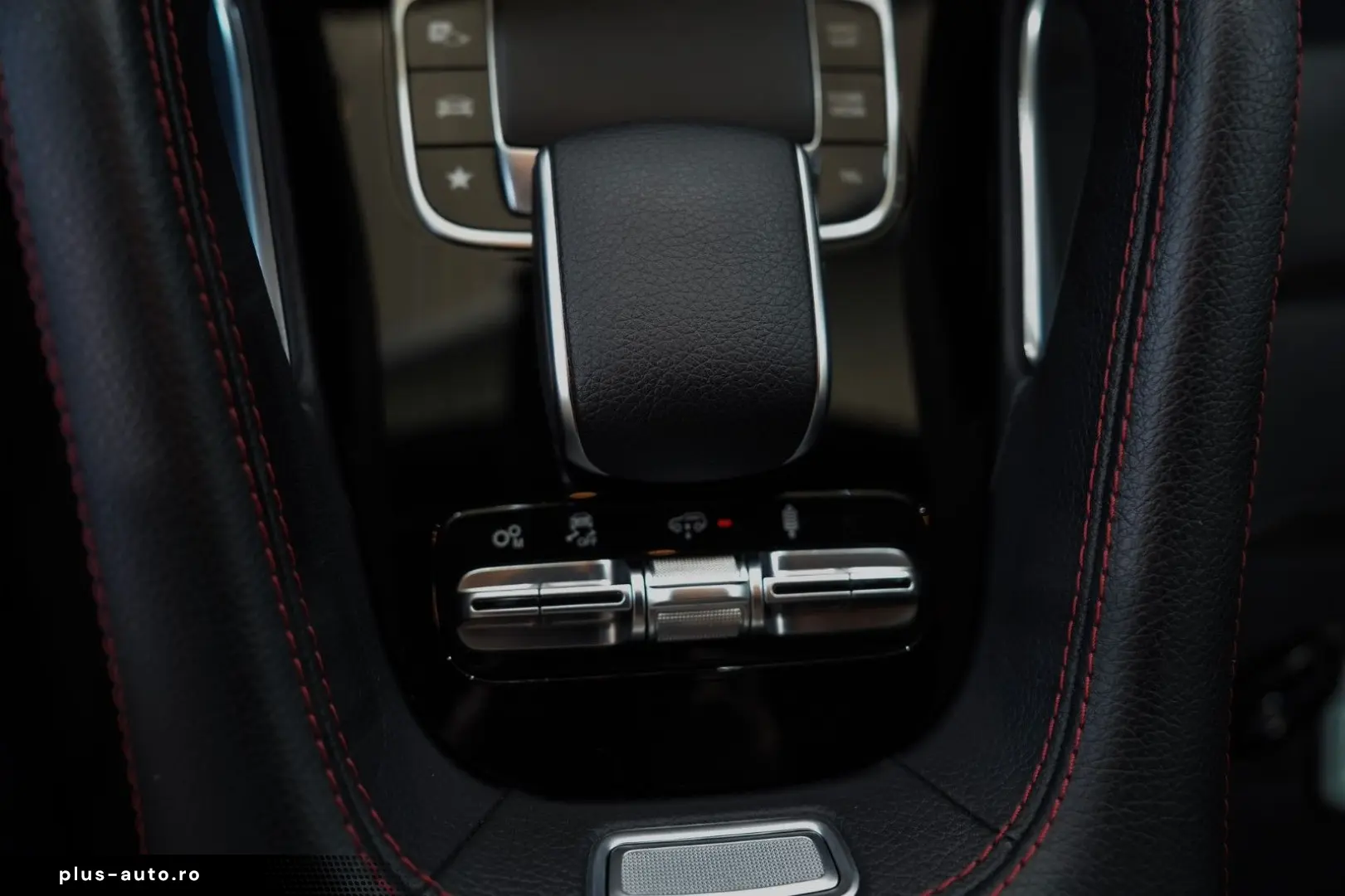 MERCEDES-BENZ GLE 53 AMG 4Matic