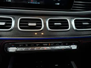 MERCEDES-BENZ GLE 53 AMG 4Matic
