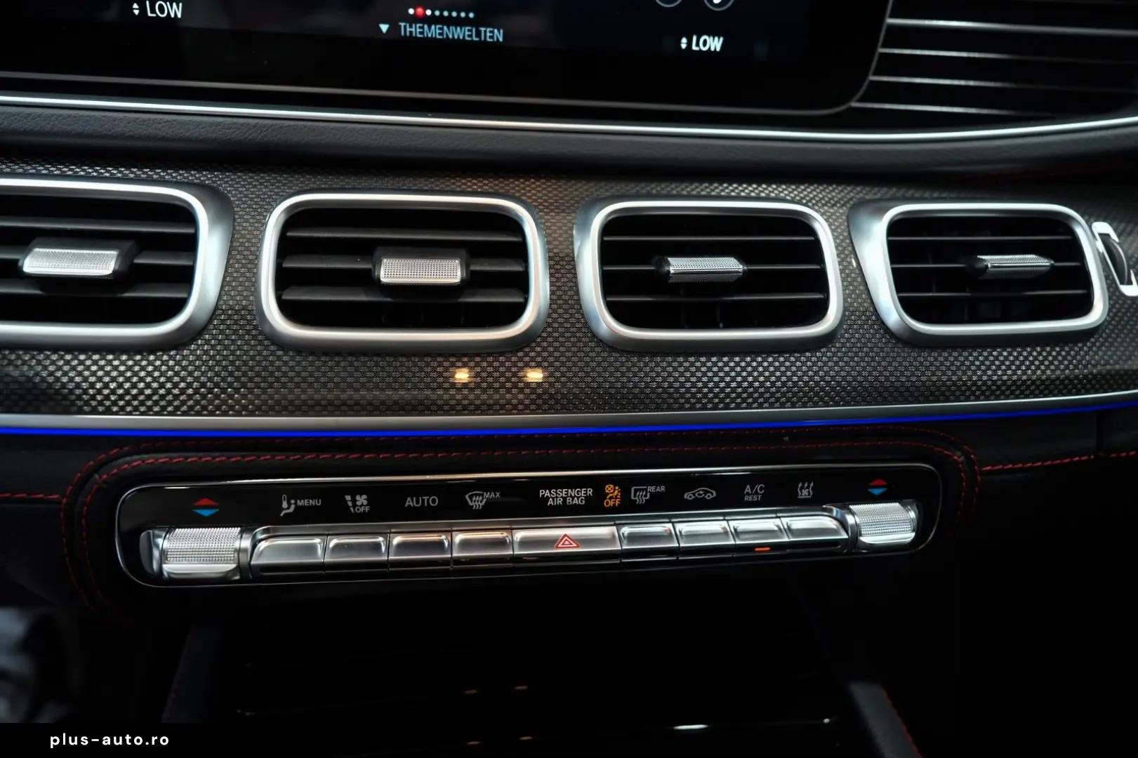 MERCEDES-BENZ GLE 53 AMG 4Matic