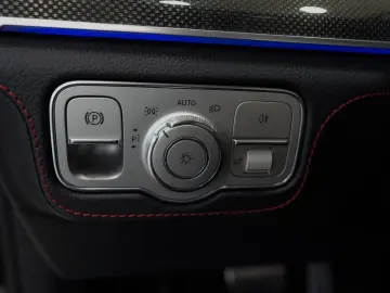 MERCEDES-BENZ GLE 53 AMG 4Matic