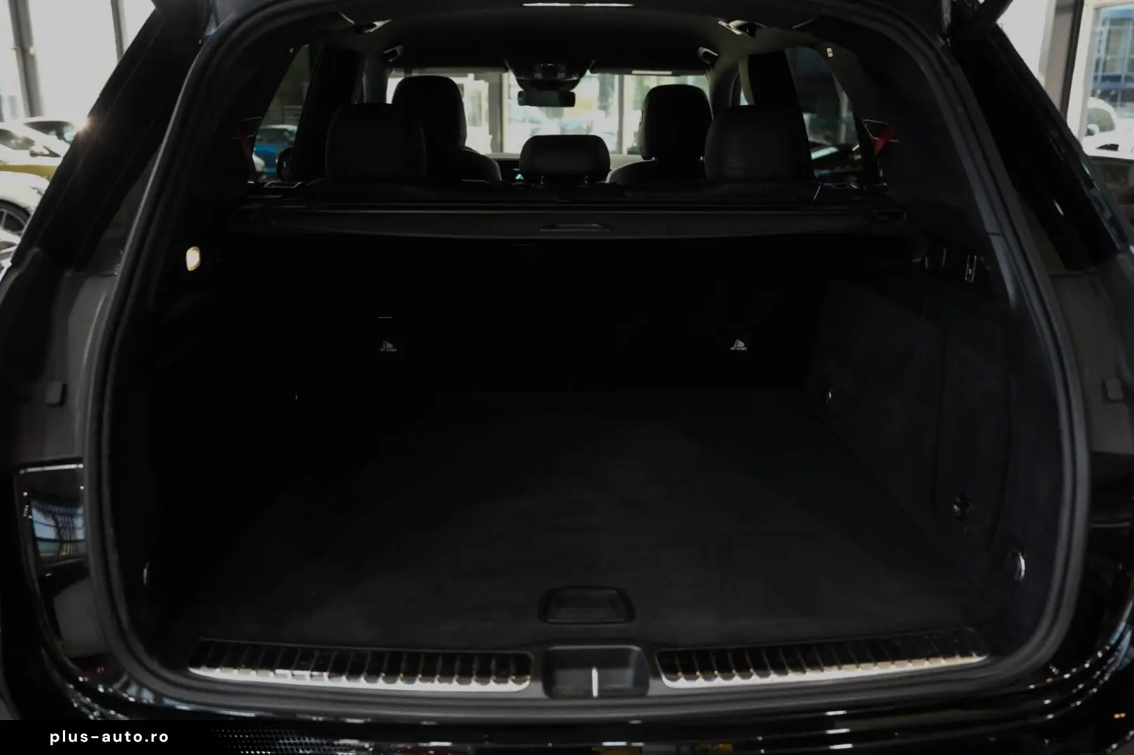 MERCEDES-BENZ GLE 53 AMG 4Matic