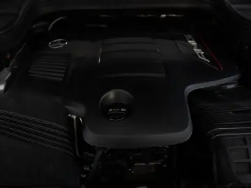 MERCEDES-BENZ GLE 53 AMG 4Matic
