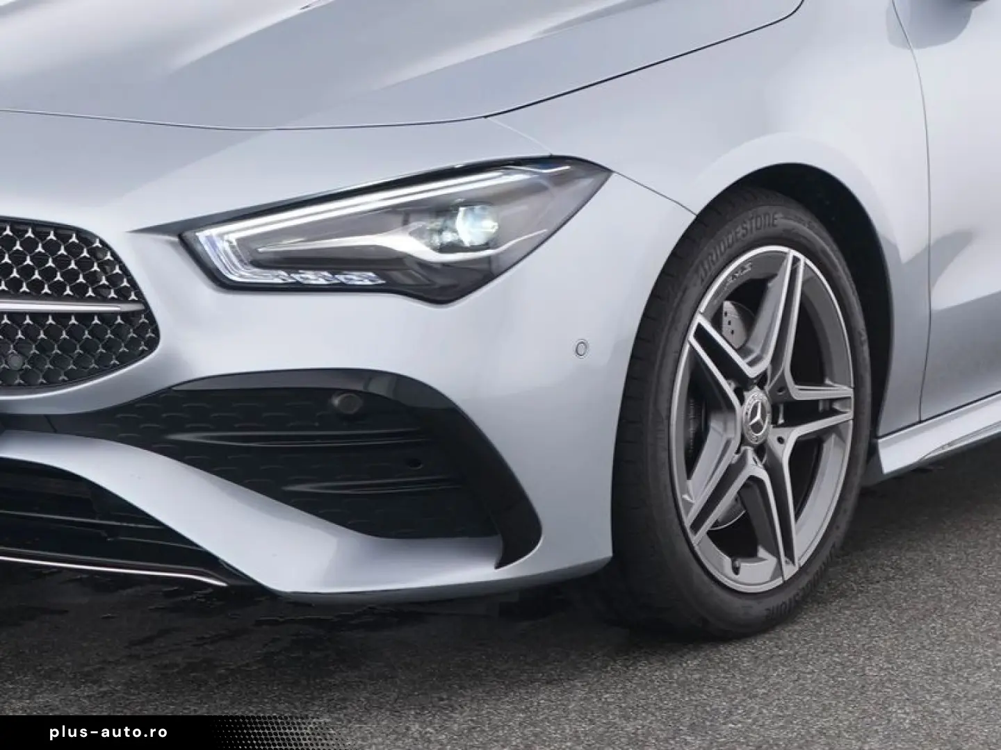 MERCEDES-BENZ CLA 220 4M AMG-Line