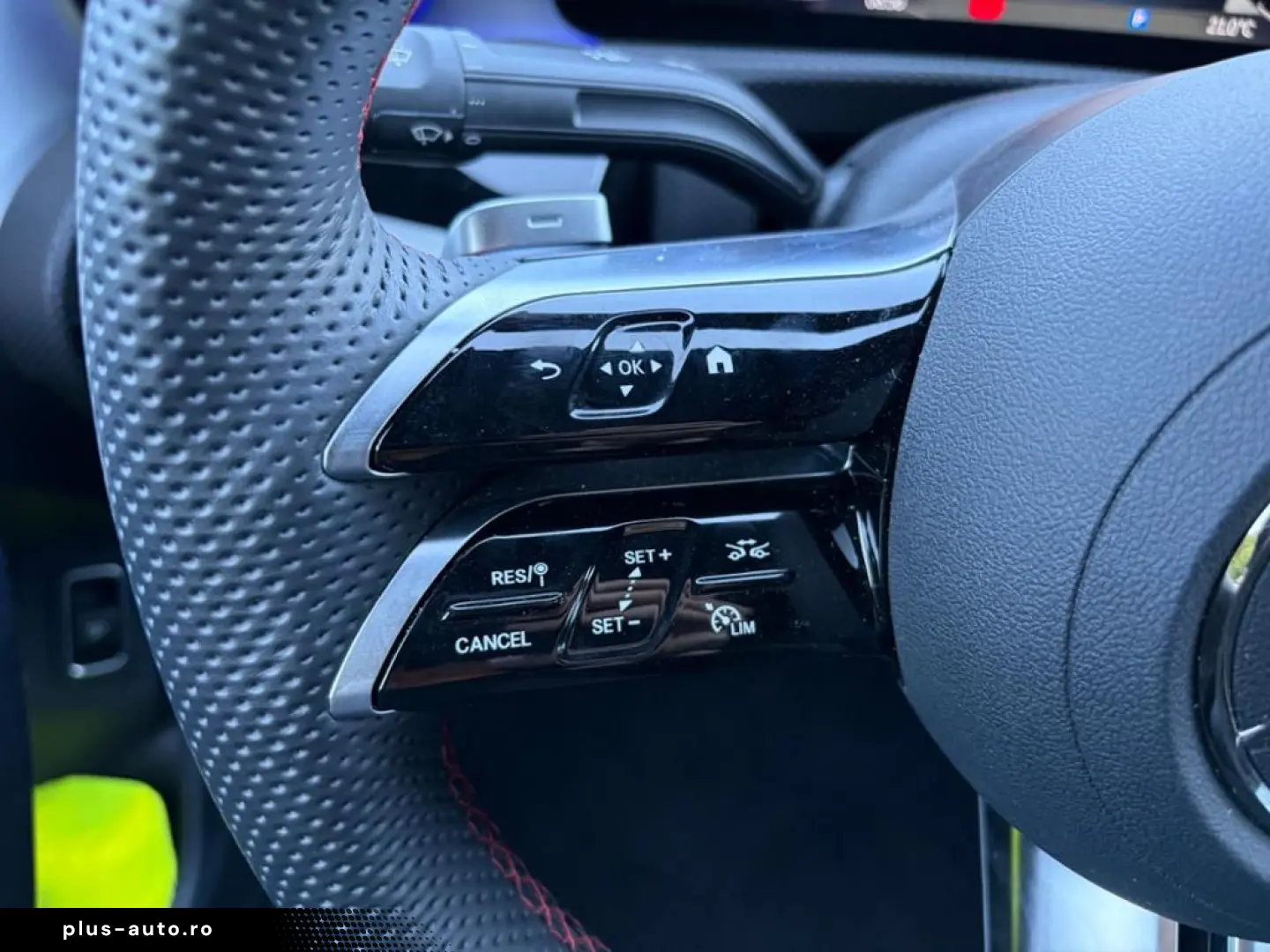 MERCEDES-BENZ CLA 220 4M AMG-Line