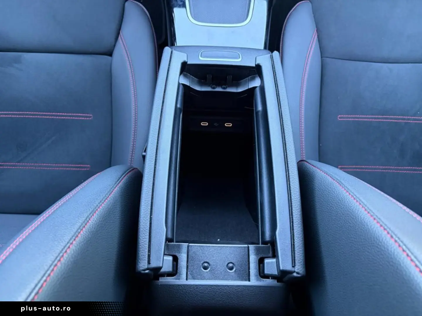 MERCEDES-BENZ CLA 220 4M AMG-Line