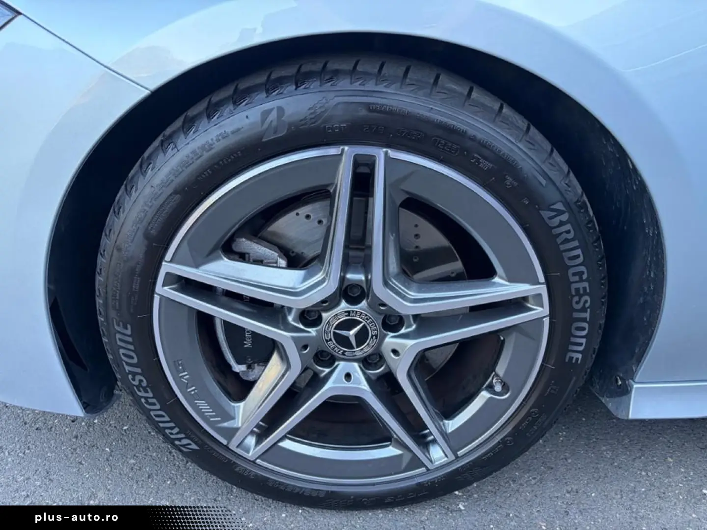 MERCEDES-BENZ CLA 220 4M AMG-Line