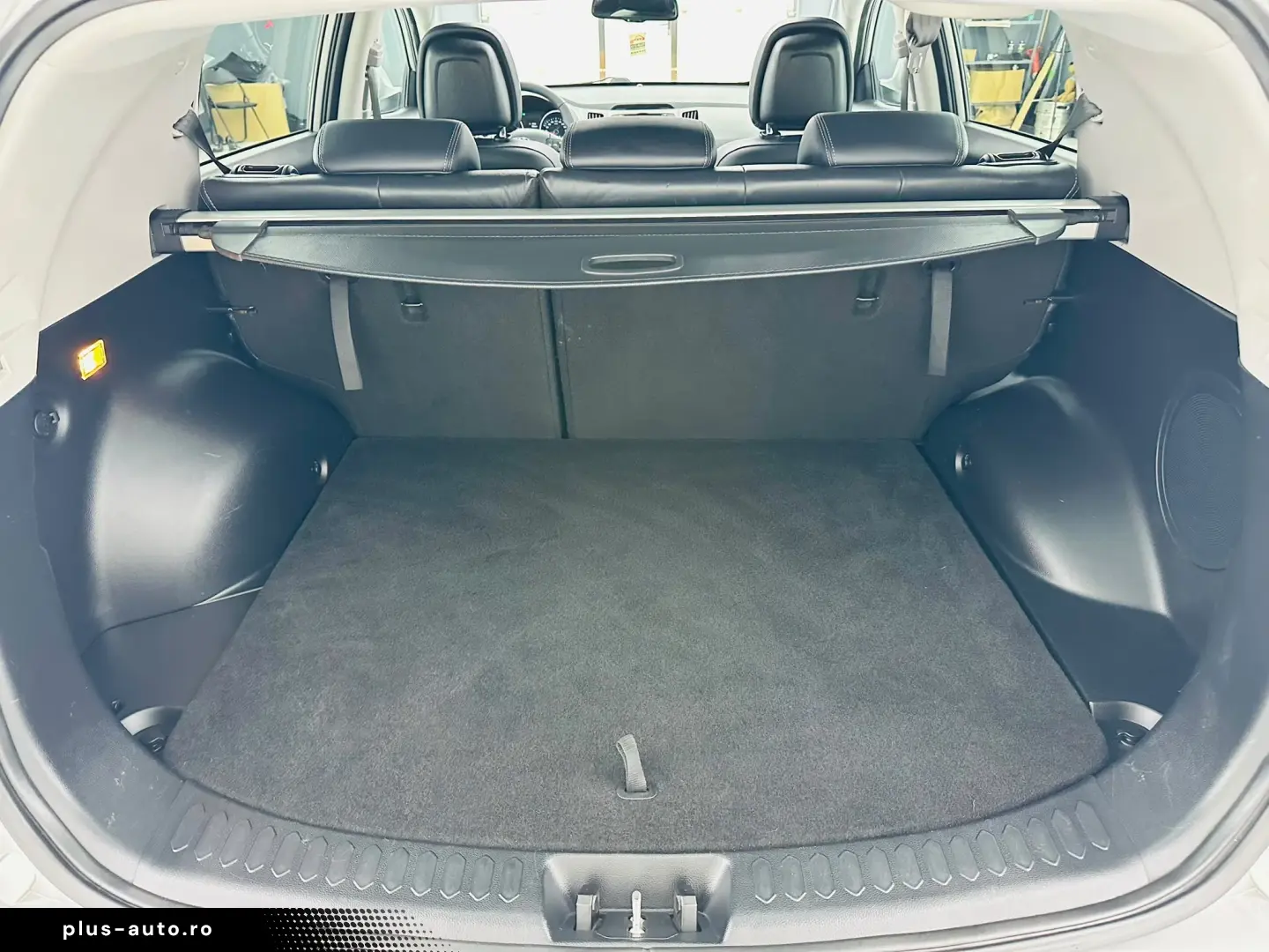 KIA SPORTAGE 2015 1.7D E5 Garantie 12 Luni Rate Avans 0 Doar