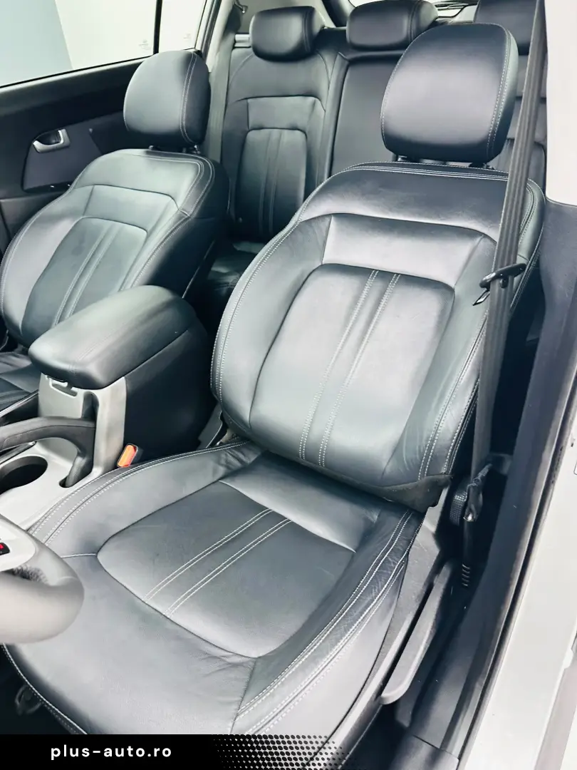 KIA SPORTAGE 2015 1.7D E5 Garantie 12 Luni Rate Avans 0 Doar