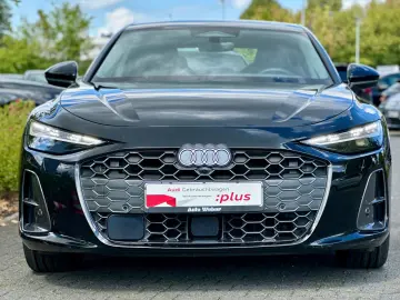 AUDI A6 Limousine