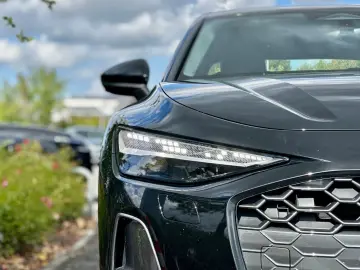 AUDI A6 Limousine