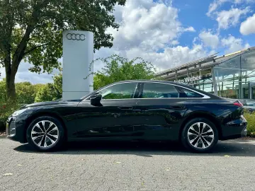 AUDI A6 Limousine
