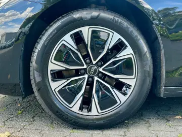 AUDI A6 Limousine