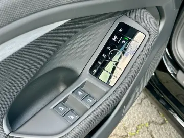 AUDI A6 Limousine