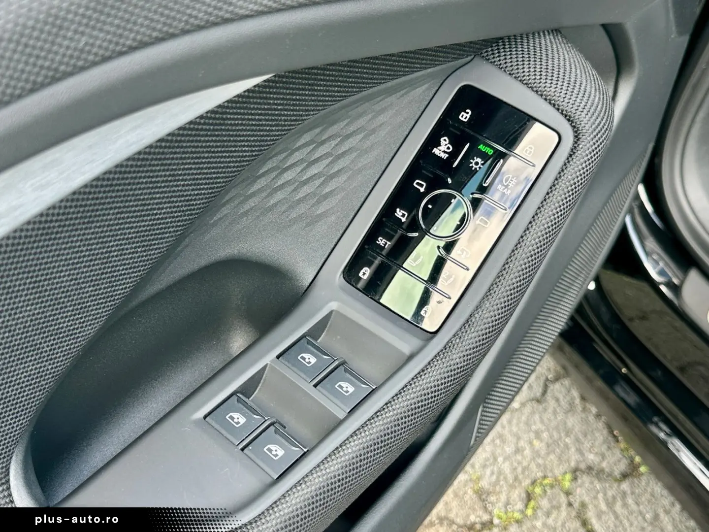 AUDI A6 Limousine