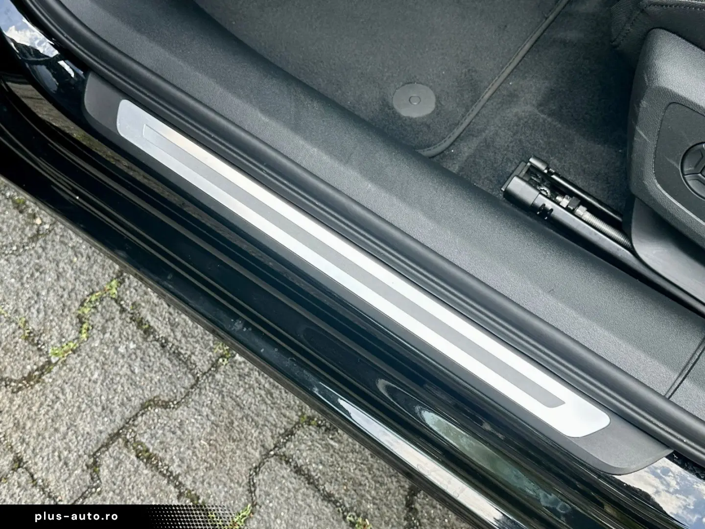 AUDI A6 Limousine