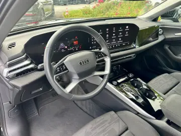 AUDI A6 Limousine