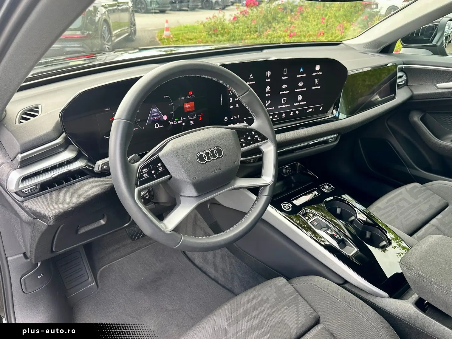 AUDI A6 Limousine