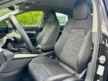 AUDI A6 Limousine