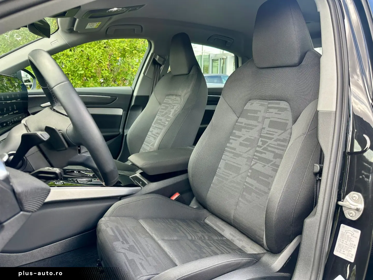 AUDI A6 Limousine