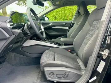 AUDI A6 Limousine