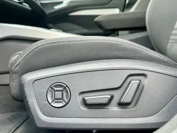 AUDI A6 Limousine