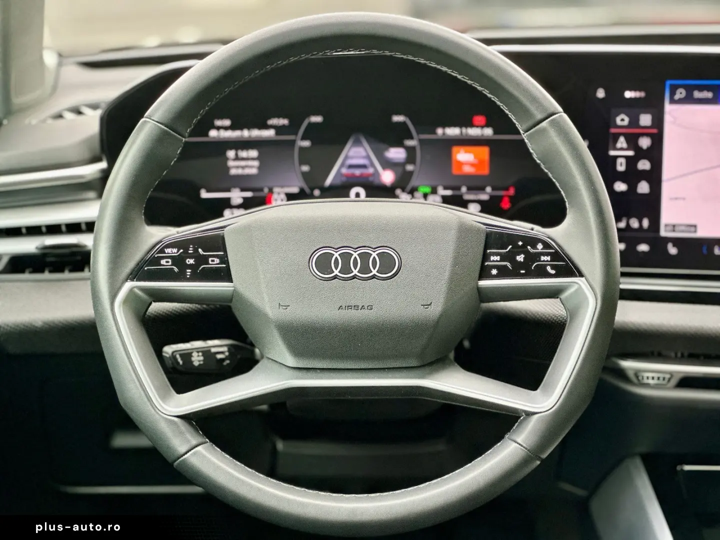 AUDI A6 Limousine