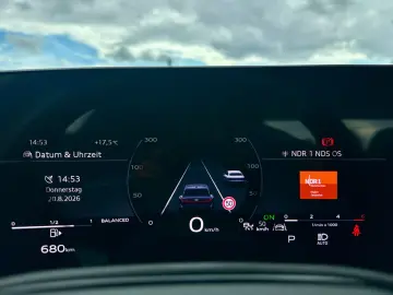 AUDI A6 Limousine