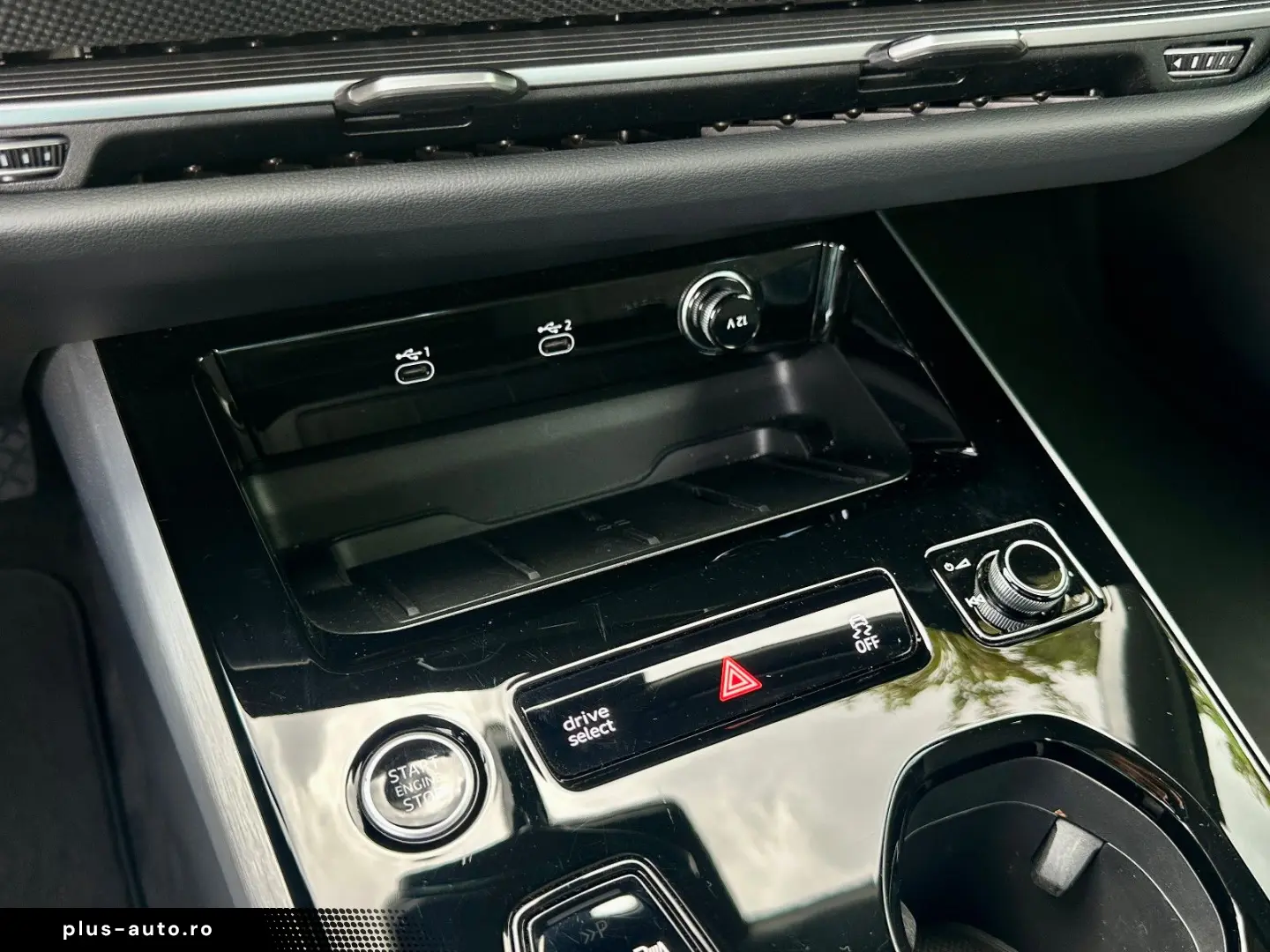 AUDI A6 Limousine