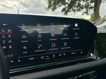 AUDI A6 Limousine