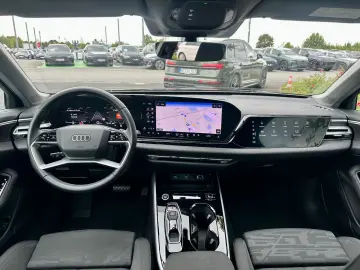 AUDI A6 Limousine
