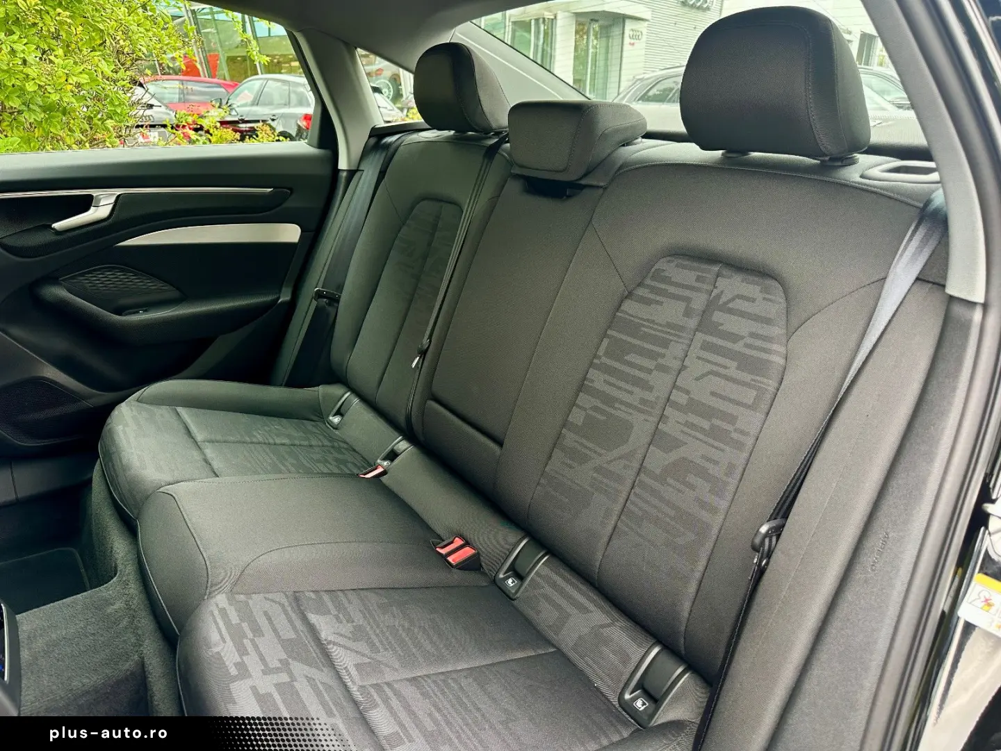 AUDI A6 Limousine