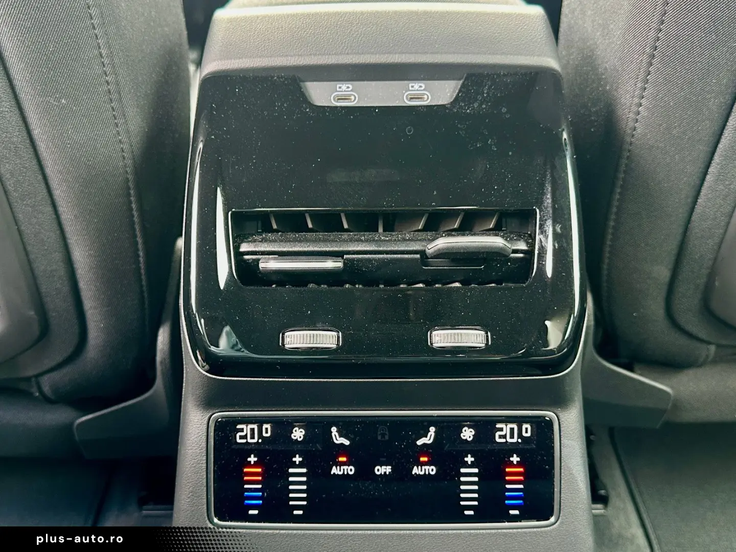 AUDI A6 Limousine