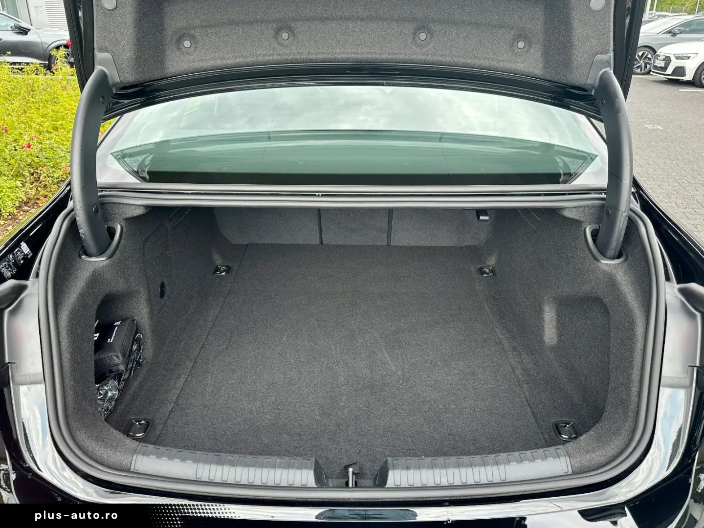 AUDI A6 Limousine