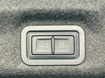 AUDI A6 Limousine