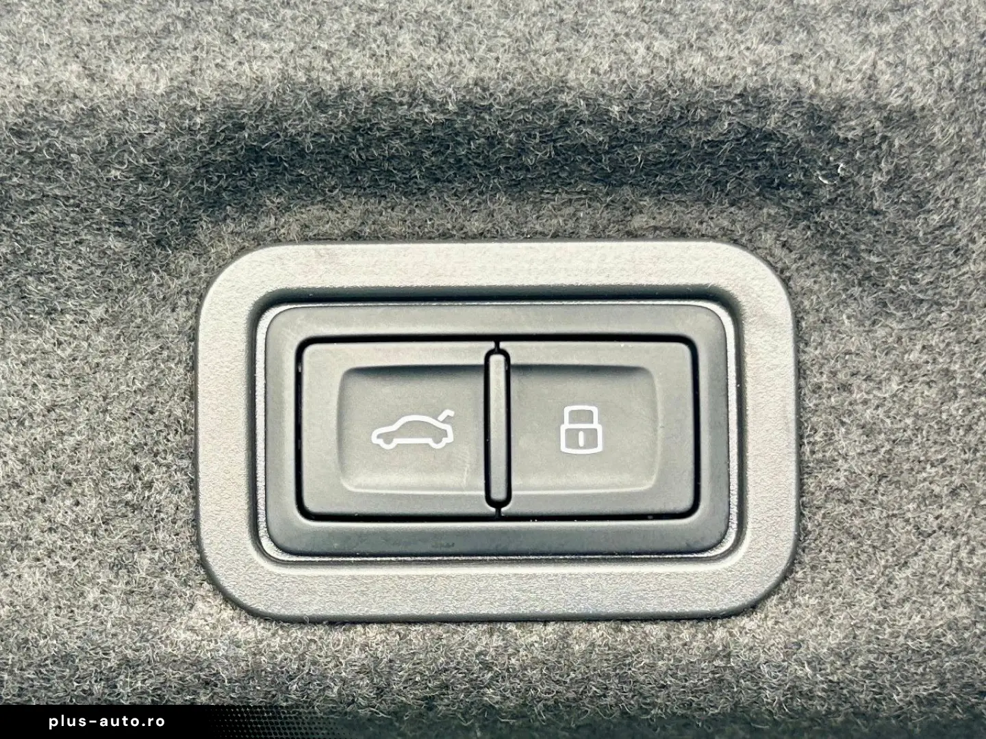 AUDI A6 Limousine