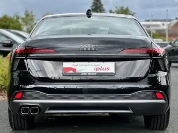 AUDI A6 Limousine