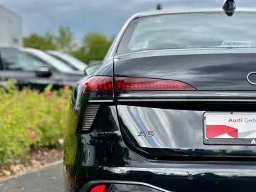 AUDI A6 Limousine