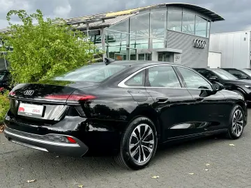 AUDI A6 Limousine