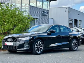 AUDI A6 Limousine