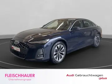 AUDI A6 2.0 TDI