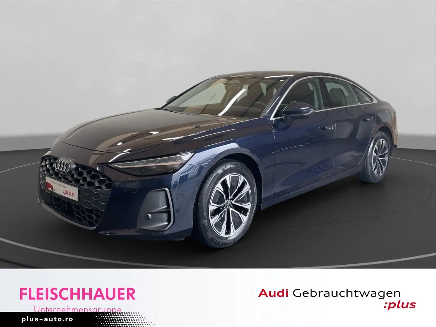 AUDI A6 2.0 TDI LED CarPlay Kamera SHZ ACC DigiCockpi