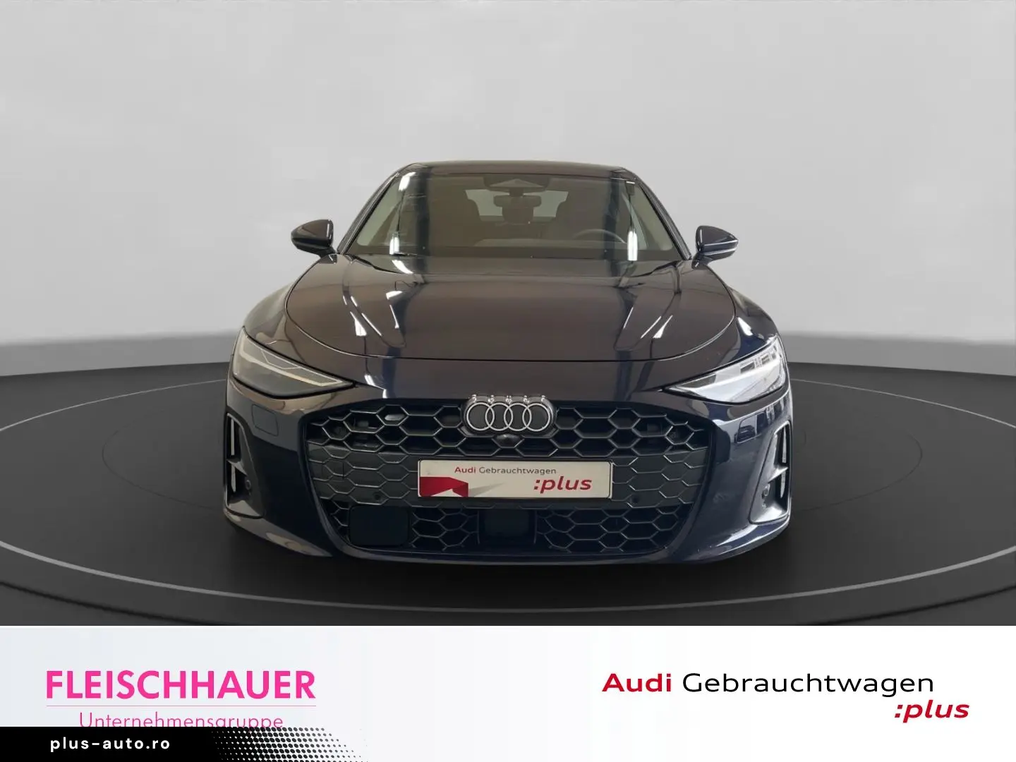 AUDI A6 2.0 TDI