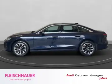 AUDI A6 2.0 TDI
