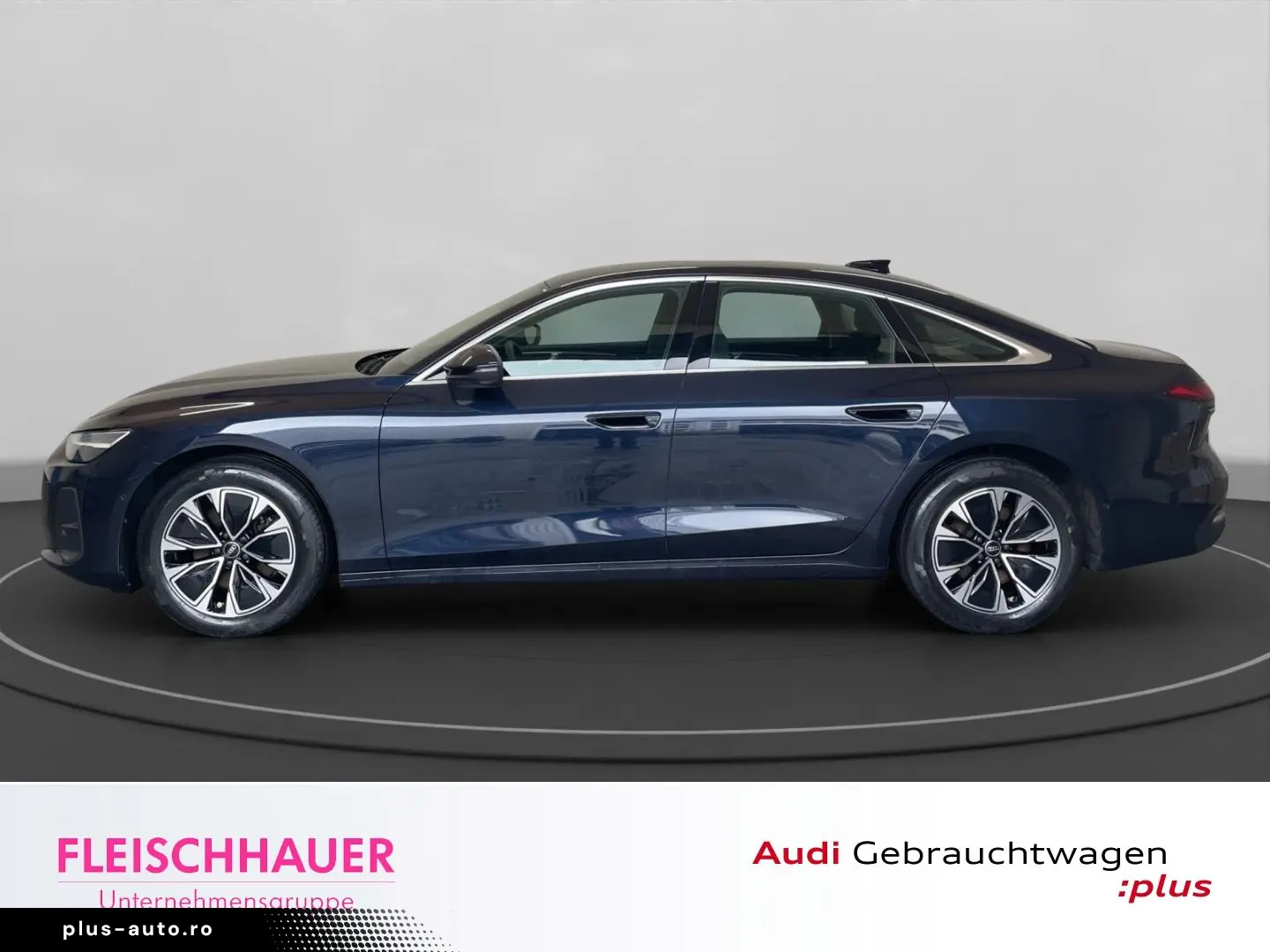 AUDI A6 2.0 TDI