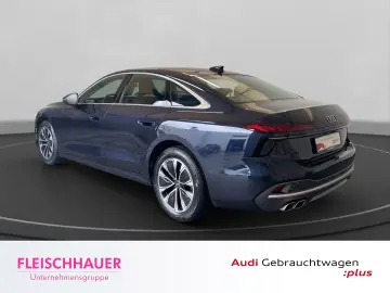 AUDI A6 2.0 TDI