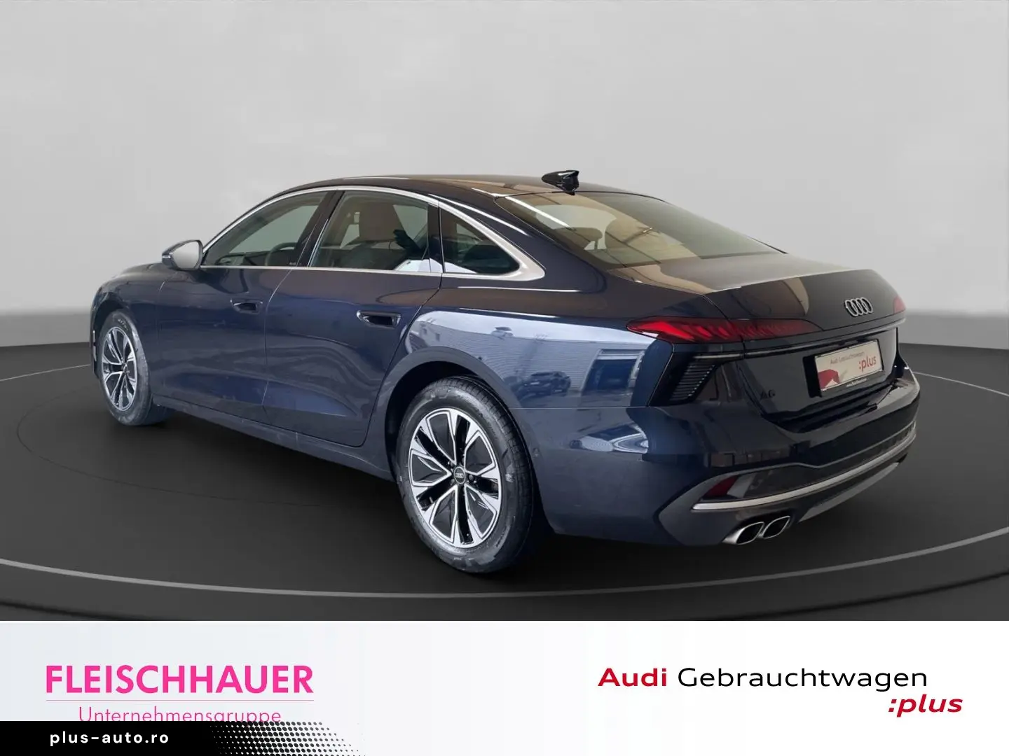AUDI A6 2.0 TDI