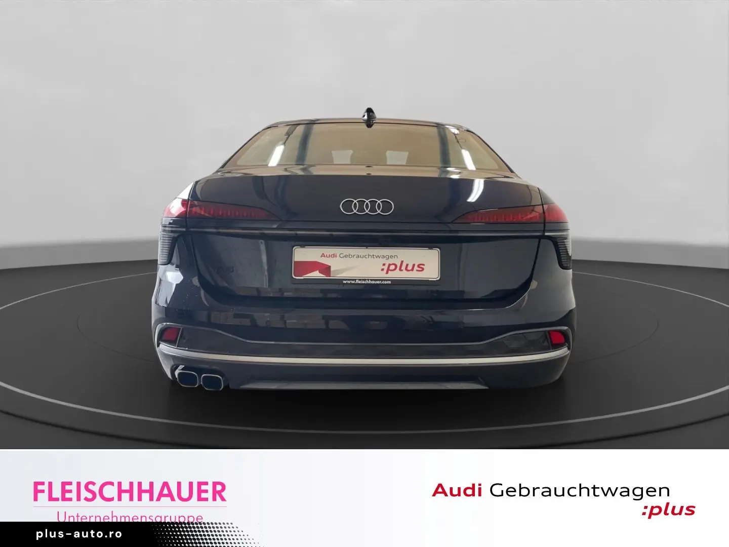 AUDI A6 2.0 TDI