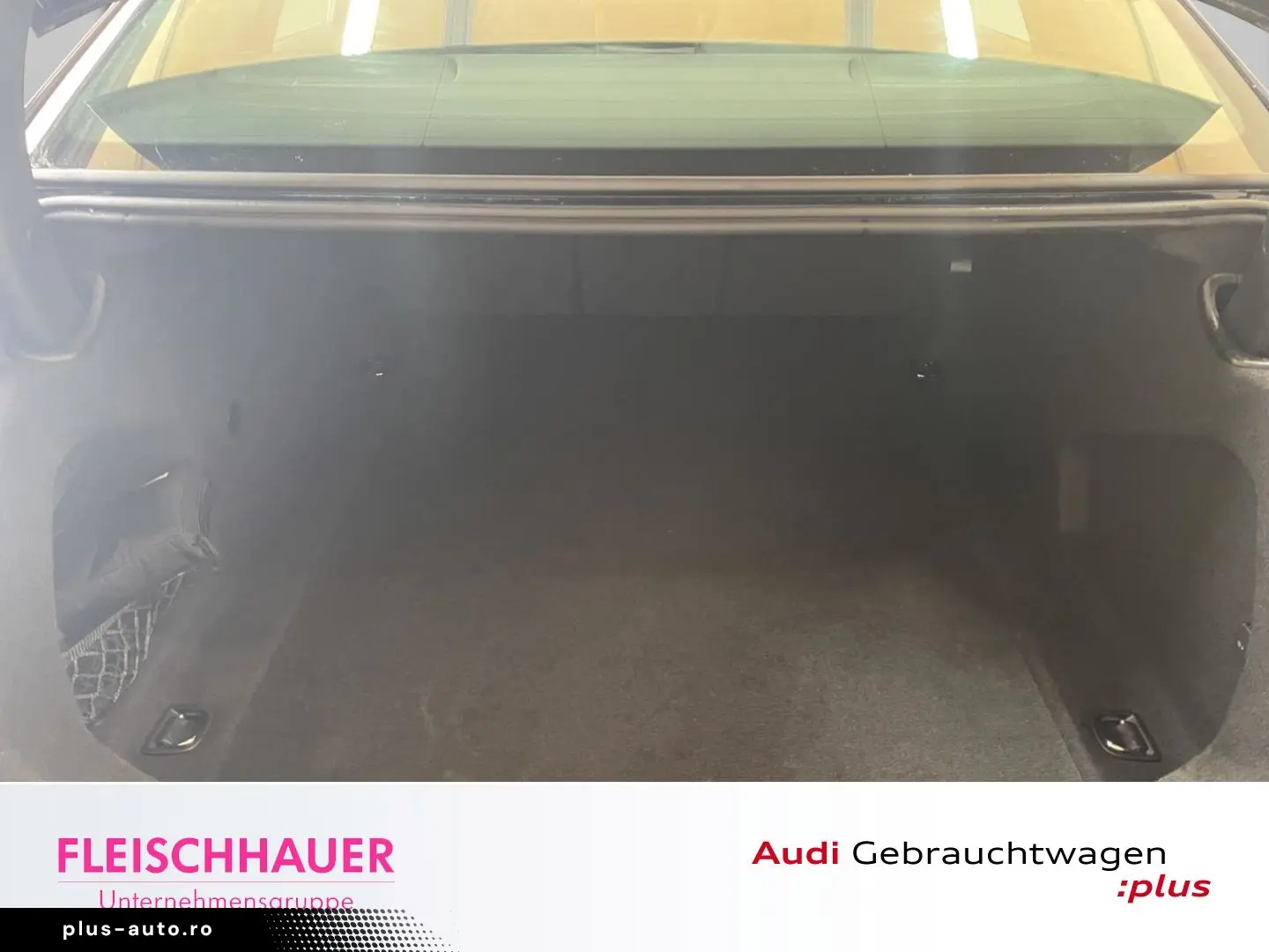 AUDI A6 2.0 TDI